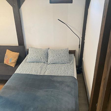 Csonakhaz Villa Tiszadob Exteriör bild